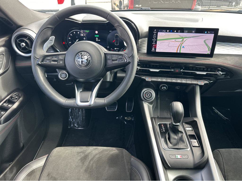 Used 2024 Alfa Romeo Tonale Veloce image 20