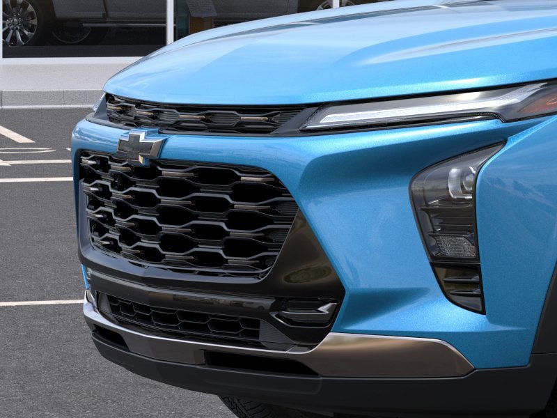New 2026 Chevrolet Trax ACTIV w/ Sunroof Package image 38