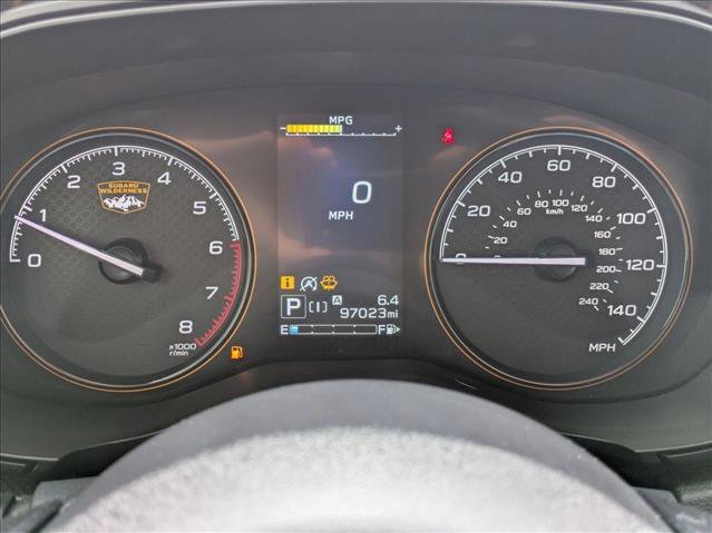 Used 2022 Subaru Forester Wilderness AWD/4WD image 11