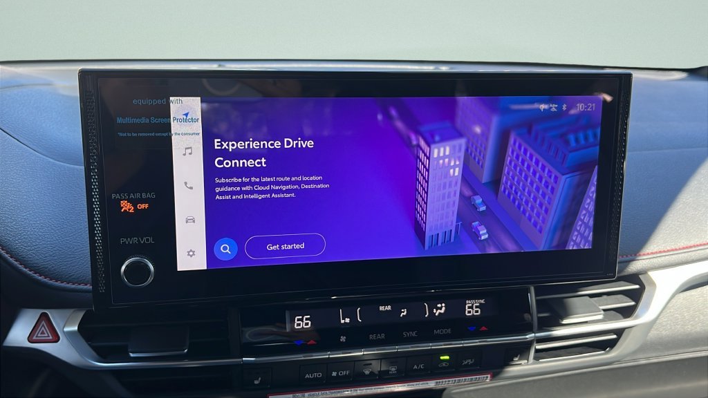 New 2026 Toyota Sienna XSE FWD image 18