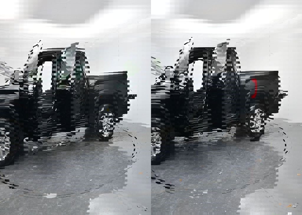 New 2026 Toyota Tundra SR5 w/ SR5 Convenience Package image 69