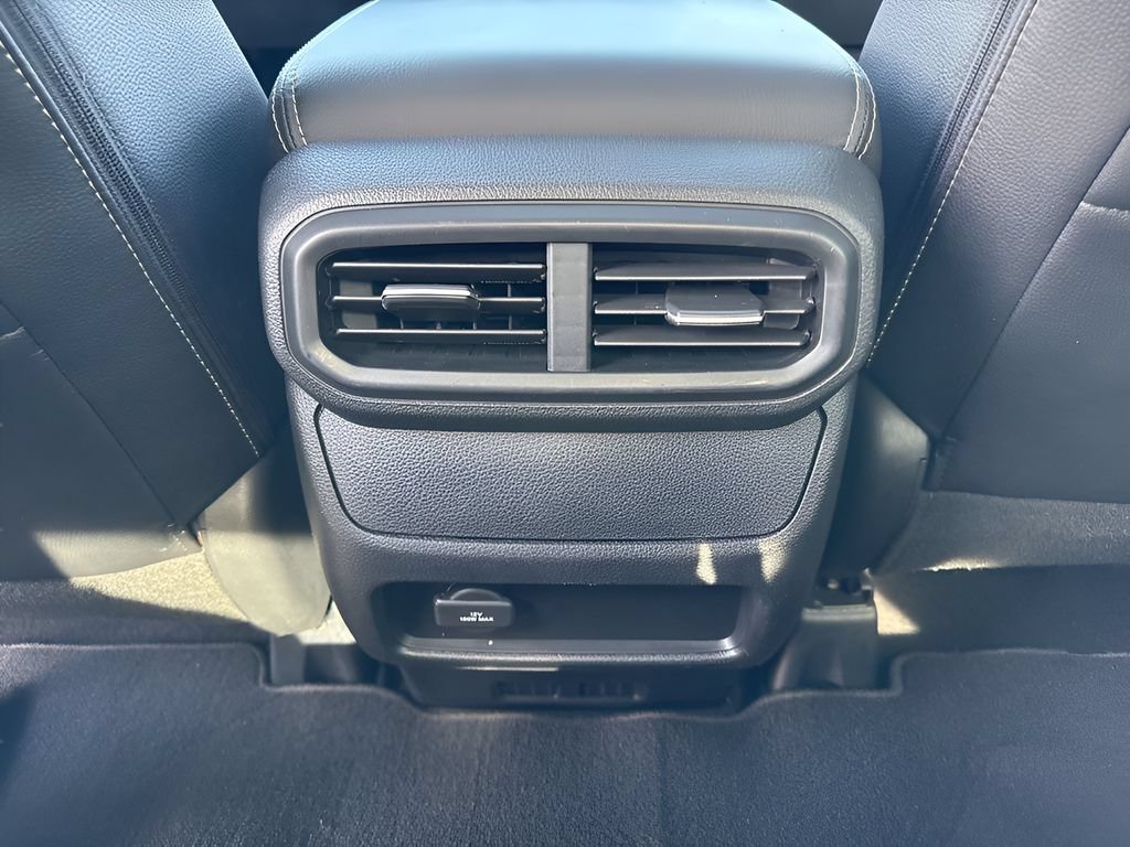 Used 2025 Honda Ridgeline RTL image 15