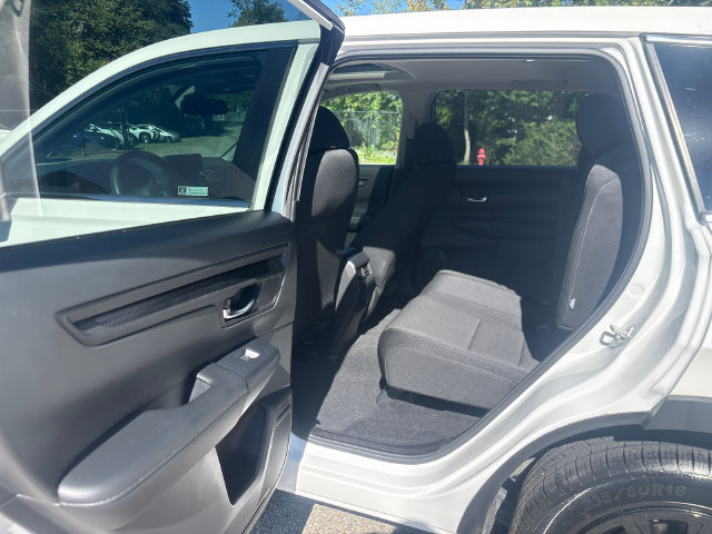 Used 2024 Honda CR-V EX image 26