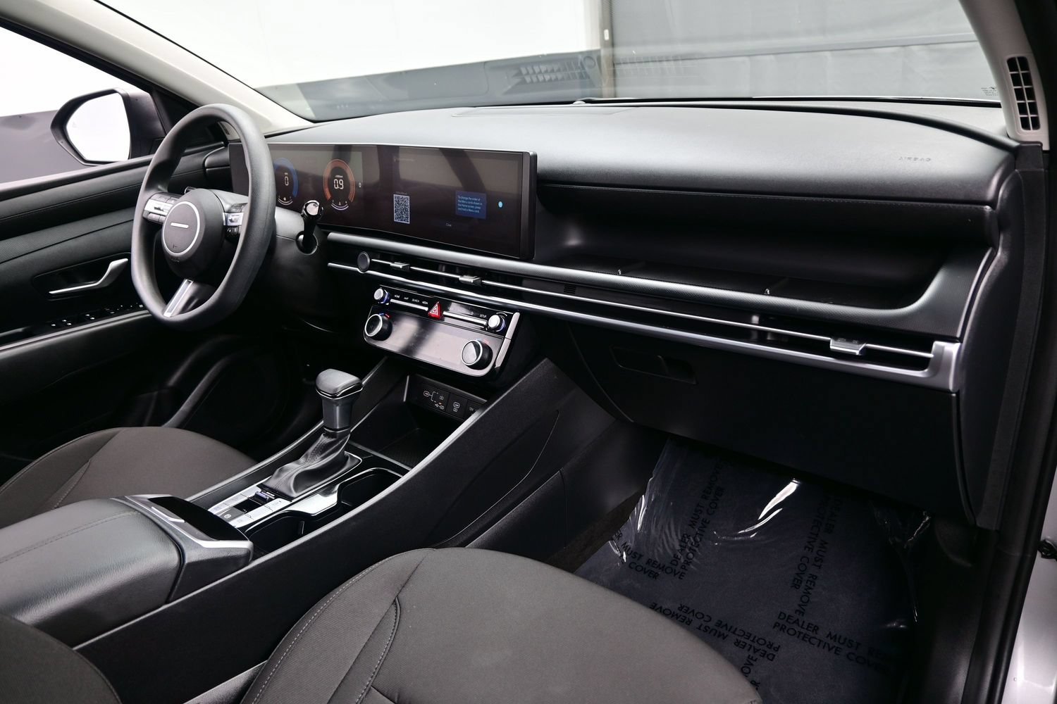 Used 2026 Hyundai Tucson SEL FWD image 15
