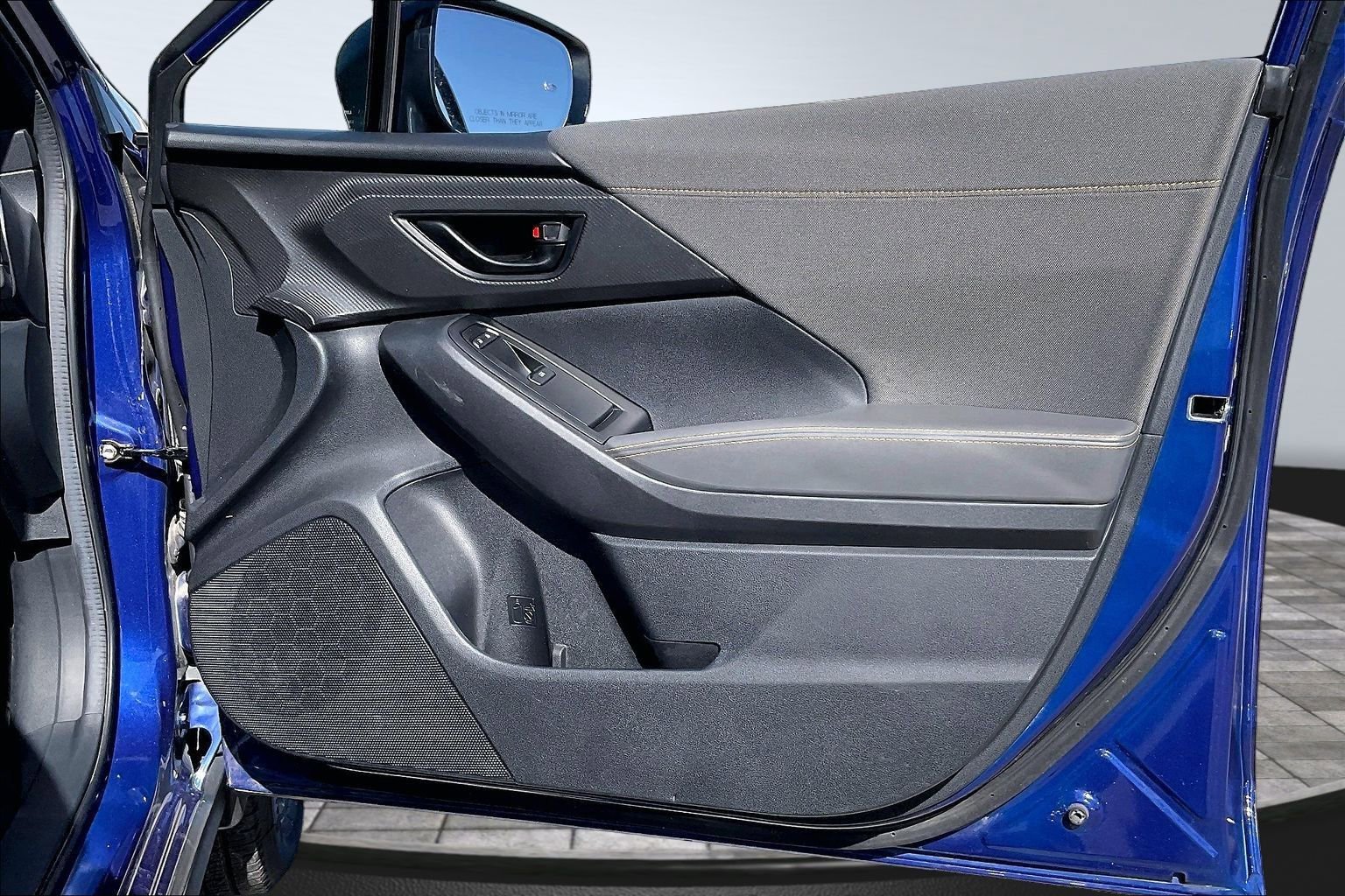 Certified 2024 Subaru Crosstrek 2.5i Sport w/ Popular Package #4A image 17