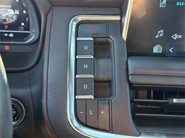 Used 2023 Chevrolet Tahoe RST w/ Sport Performance Package image 33