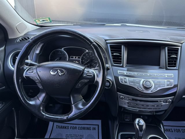 Used 2019 INFINITI QX60 Luxe w/ Essential Package AWD/4WD image 26