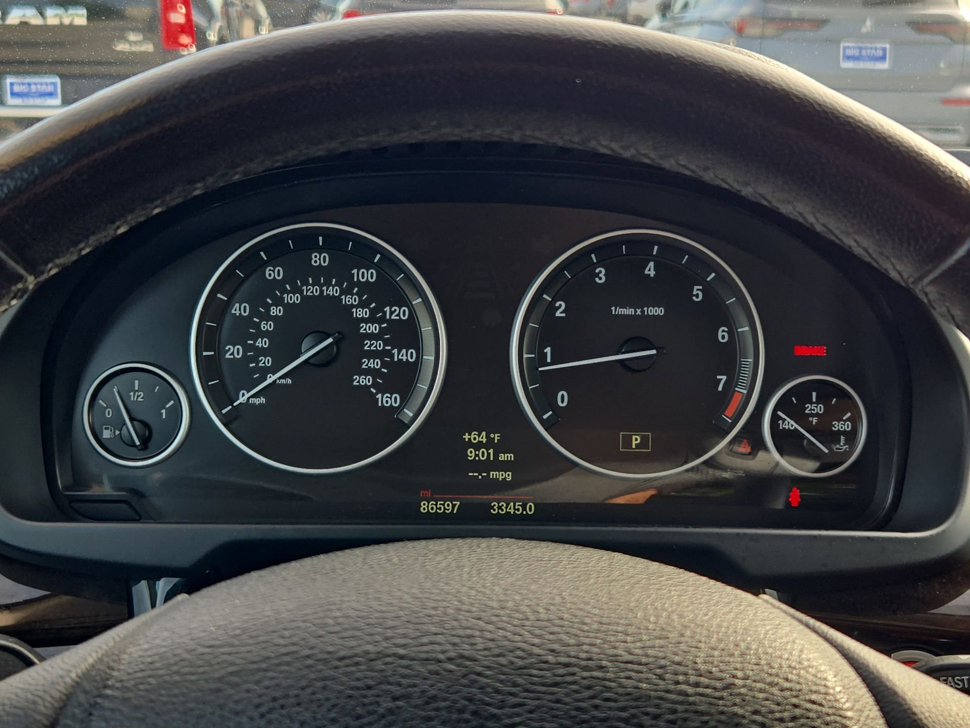 Used 2014 BMW X5 sDrive35i image 21