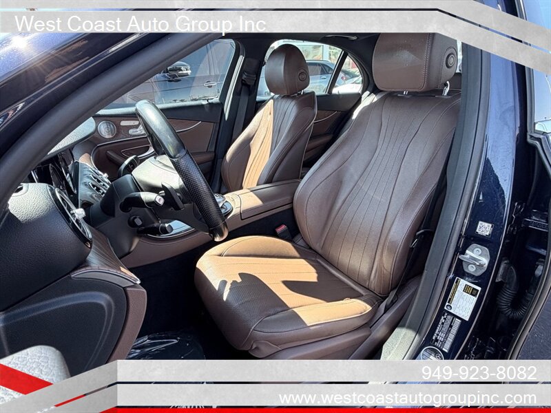 Used 2017 Mercedes-Benz E 300 image 14
