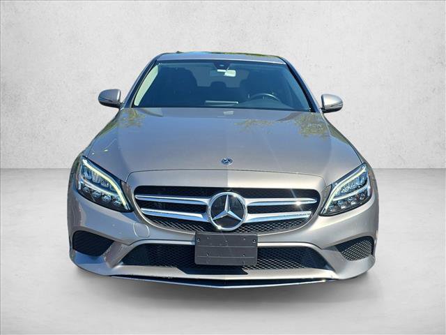 Used 2020 Mercedes-Benz C 300 Sedan image 2
