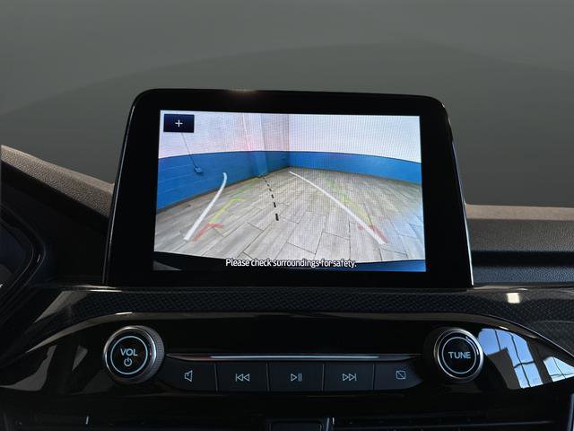 Certified 2025 Ford Escape ST-Line Elite image 9