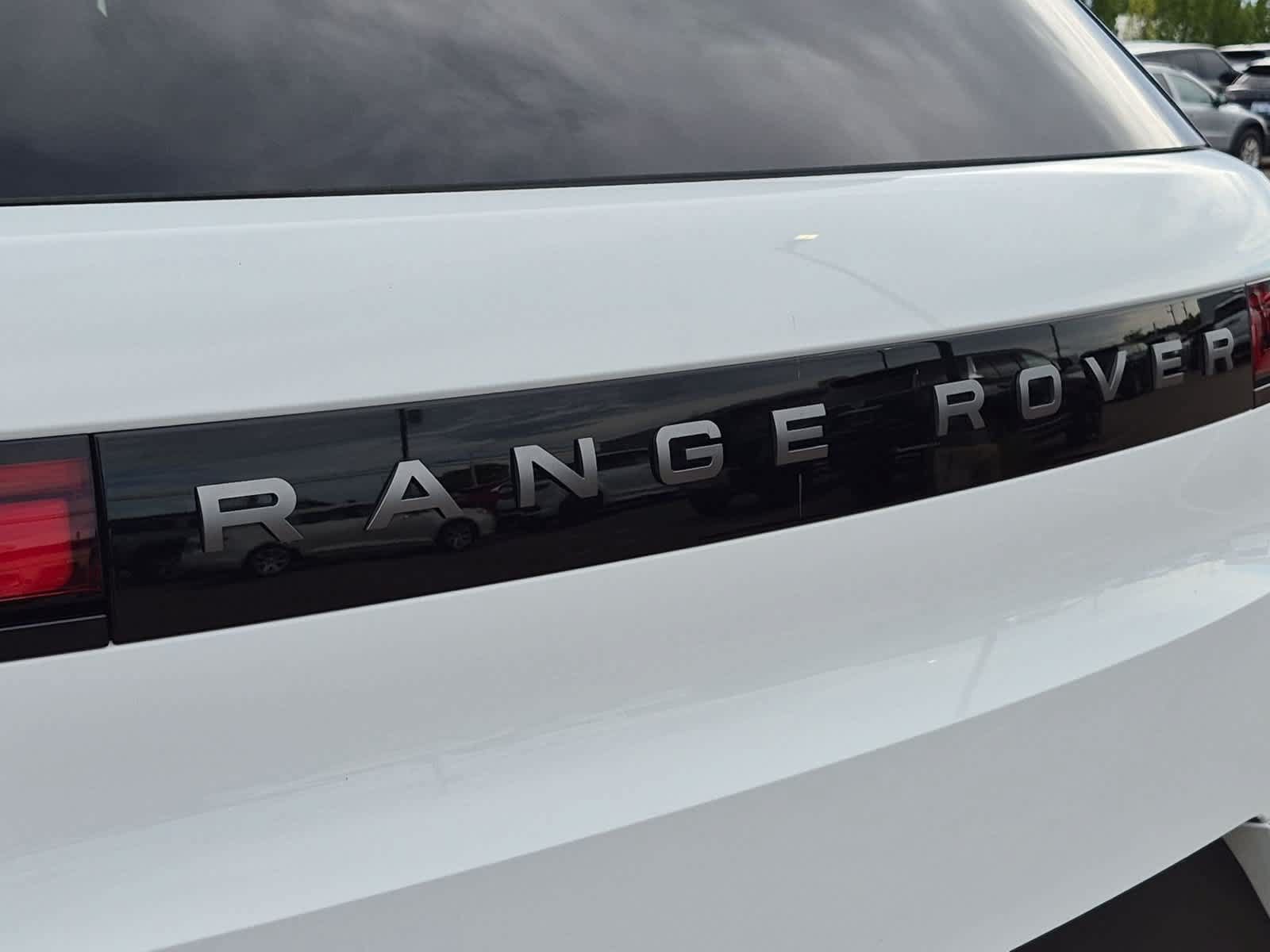 Certified 2023 Land Rover Range Rover Sport SE AWD/4WD image 12