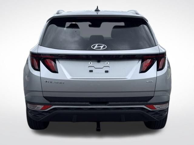 Used 2024 Hyundai Tucson SEL AWD/4WD image 7