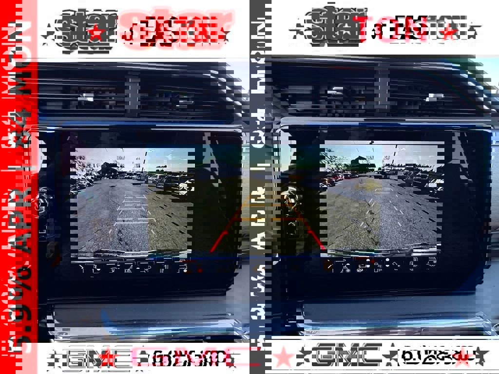 New 2026 GMC Sierra 3500 Denali Ultimate image 20