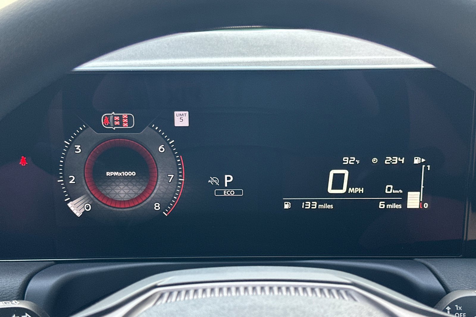 New 2027 Nissan Sentra S FWD image 27