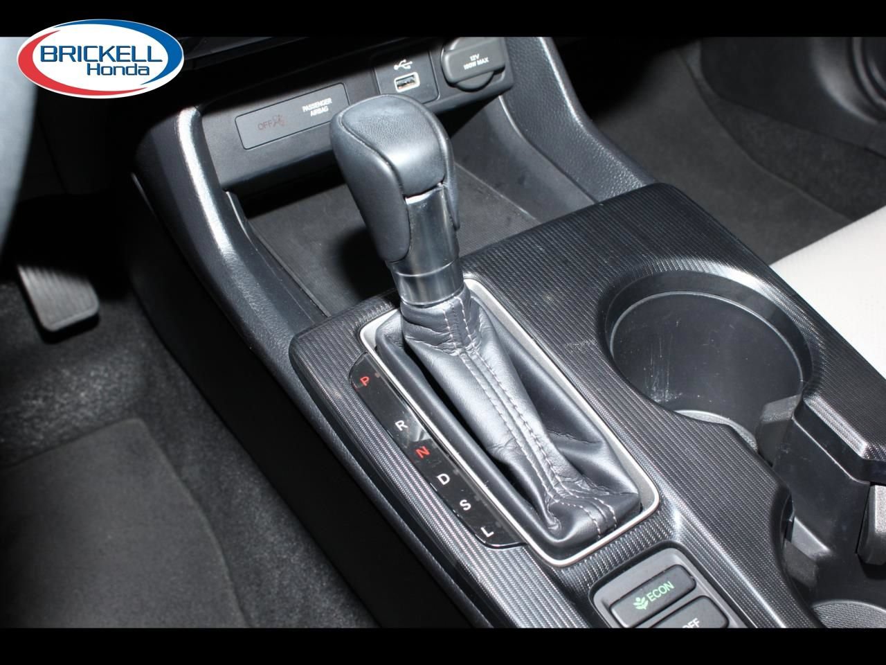 Used 2024 Honda Civic EX-L image 27
