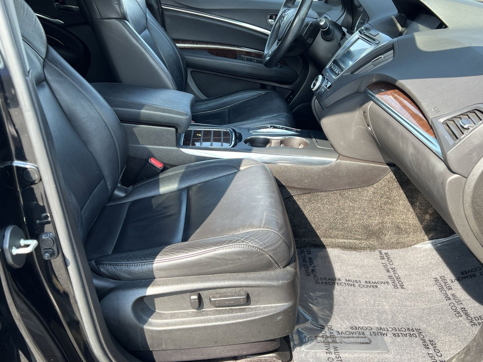 Used 2018 Acura MDX FWD w/ Technology Package image 26