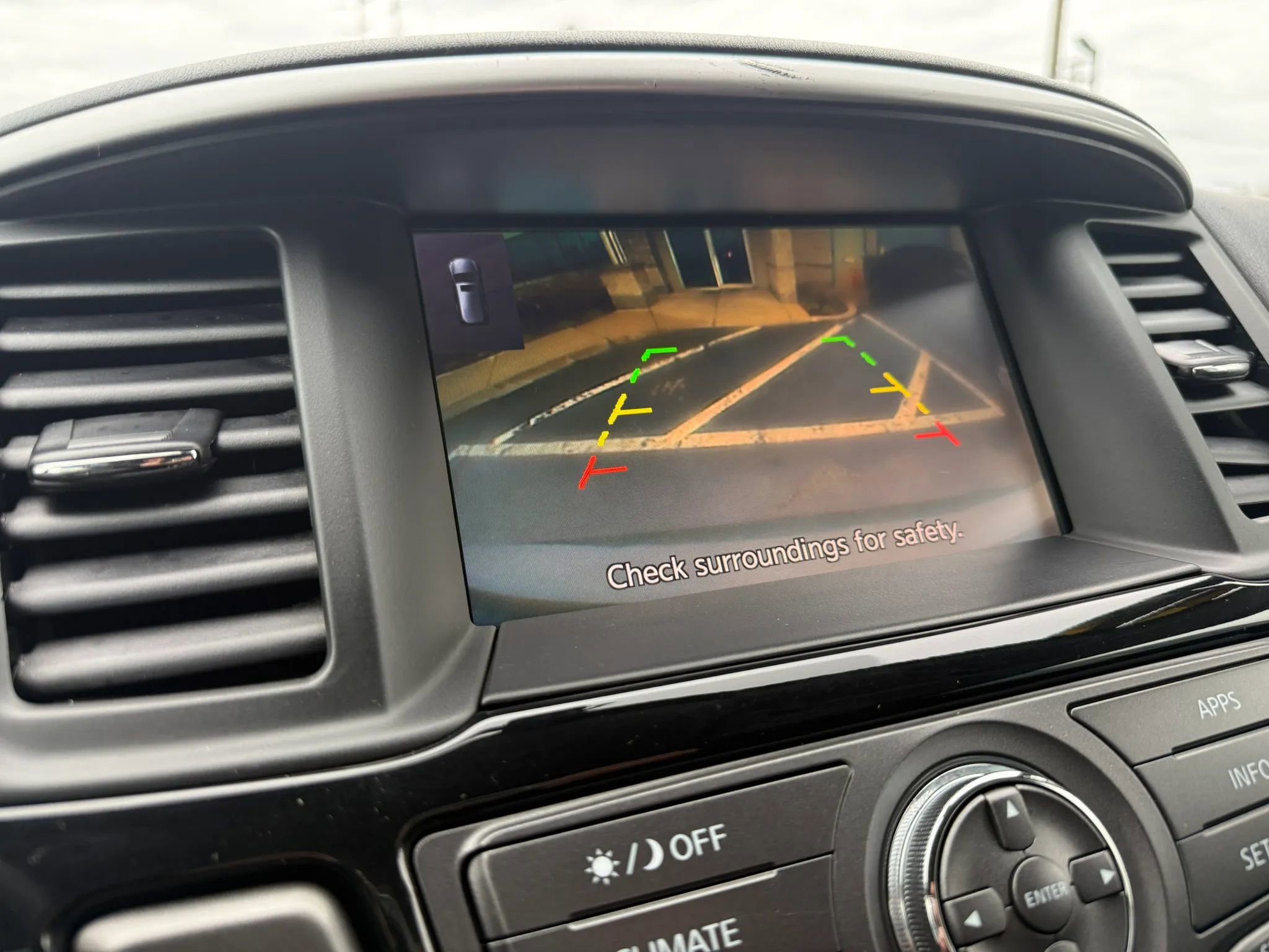 Used 2019 Nissan Pathfinder SV AWD/4WD image 22