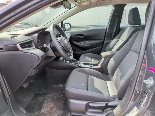 Used 2024 Toyota Corolla LE image 13