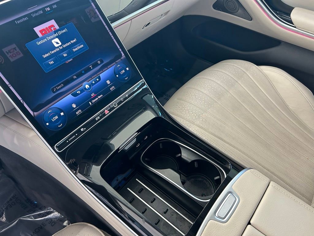Used 2022 Mercedes-Benz S 500 4MATIC image 53