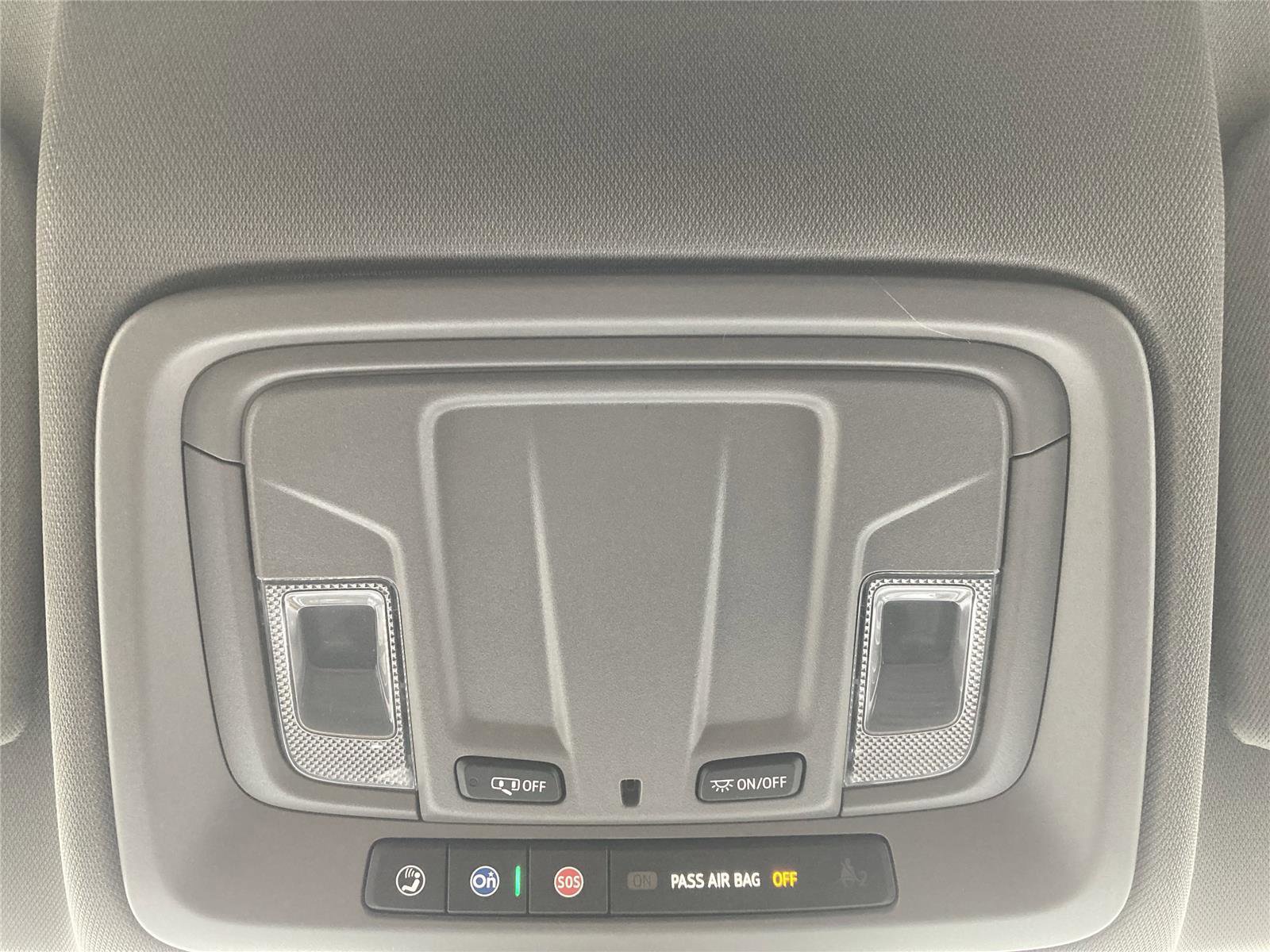 New 2026 Chevrolet Silverado 1500 Custom w/ Turbomax Blackout Package image 23