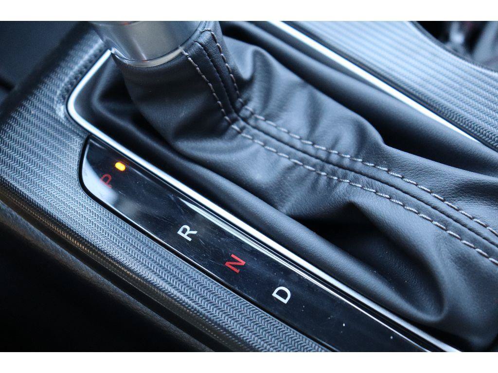 Certified 2026 Honda Civic Sport image 18