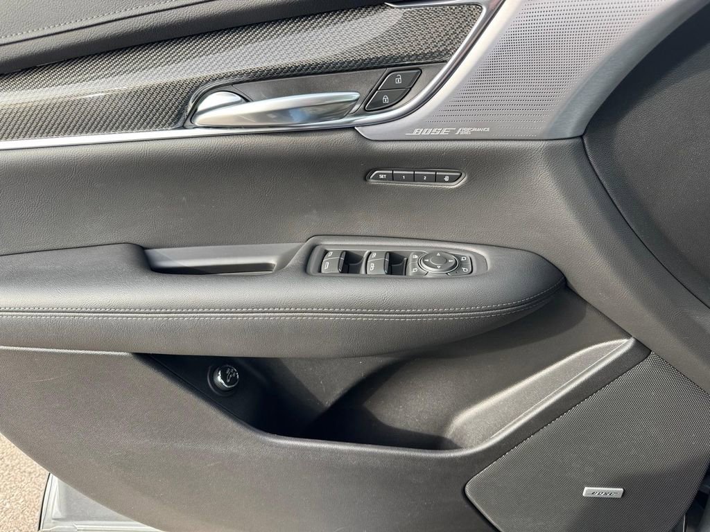 Used 2020 Cadillac XT5 Sportv image 17