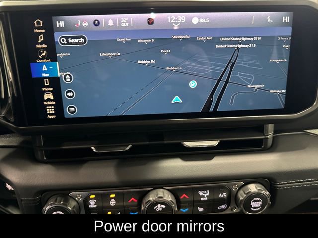 New 2026 Jeep Wrangler Sahara image 14