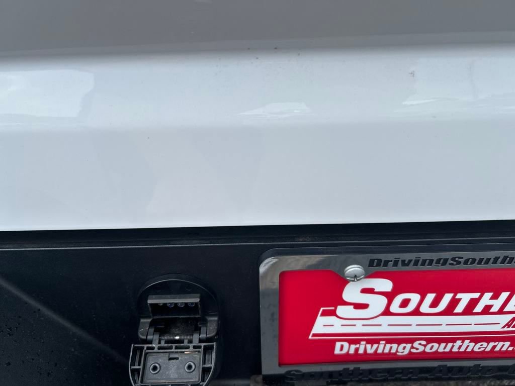 New 2025 GMC Sierra 2500 Pro image 21