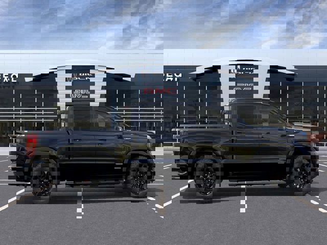 New 2026 GMC Sierra 1500 Elevation w/ Elevation Premium Package image 5