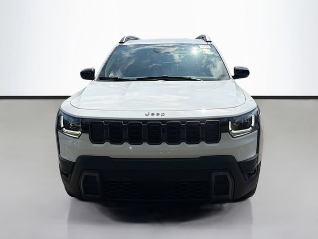 New 2026 Jeep Cherokee Limited AWD/4WD image 4