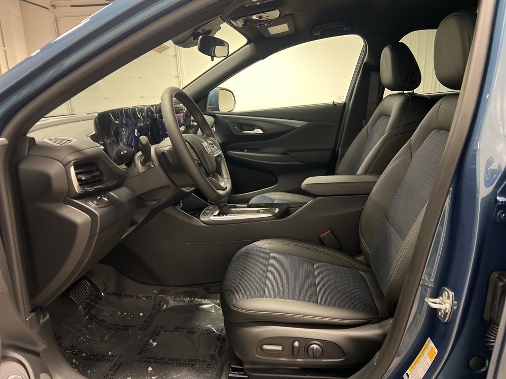 New 2026 Buick Envista Preferred w/ Convenience I Package image 9