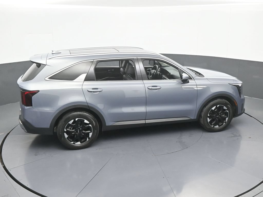 Used 2025 Kia Sorento S w/ Panoramic Sunroof Package FWD image 57