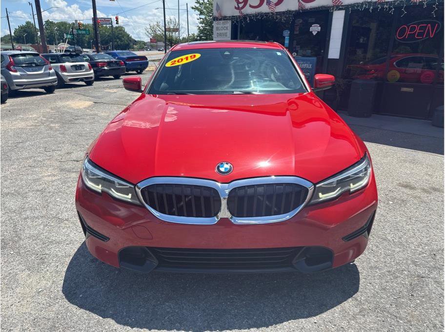 Used 2019 BMW 330i Sedan image 2