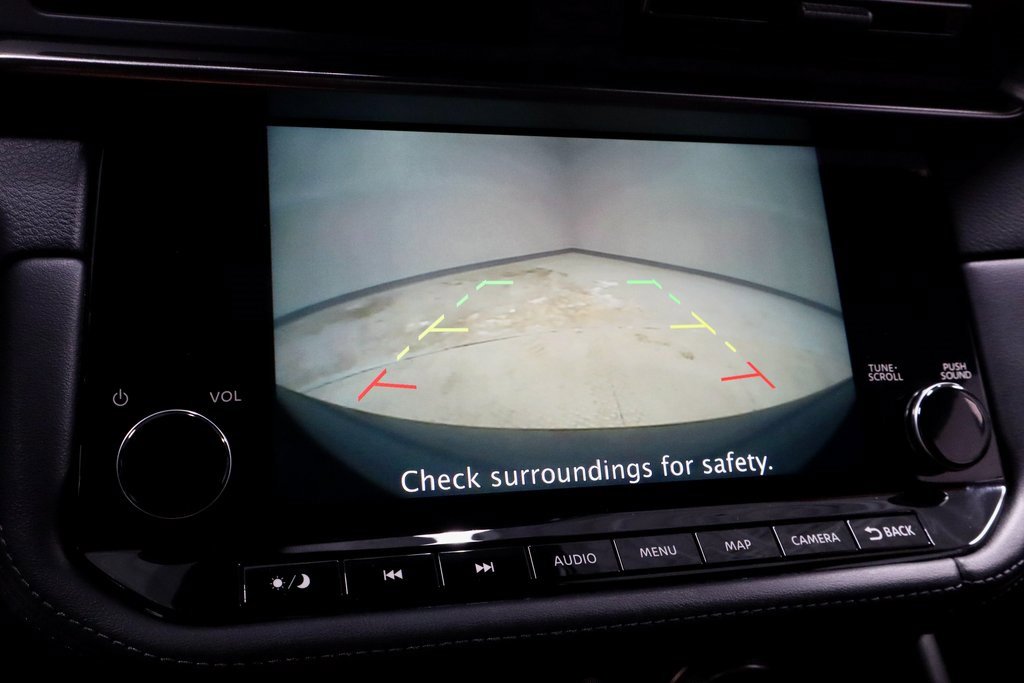 Certified 2024 Nissan Z NISMO w/ Floor Mat Package image 2