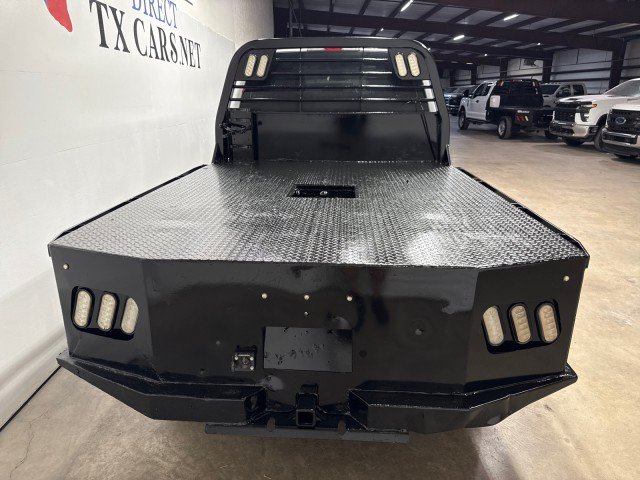 Used 2022 Ford F250 XL w/ Power Equipment Group AWD/4WD image 7