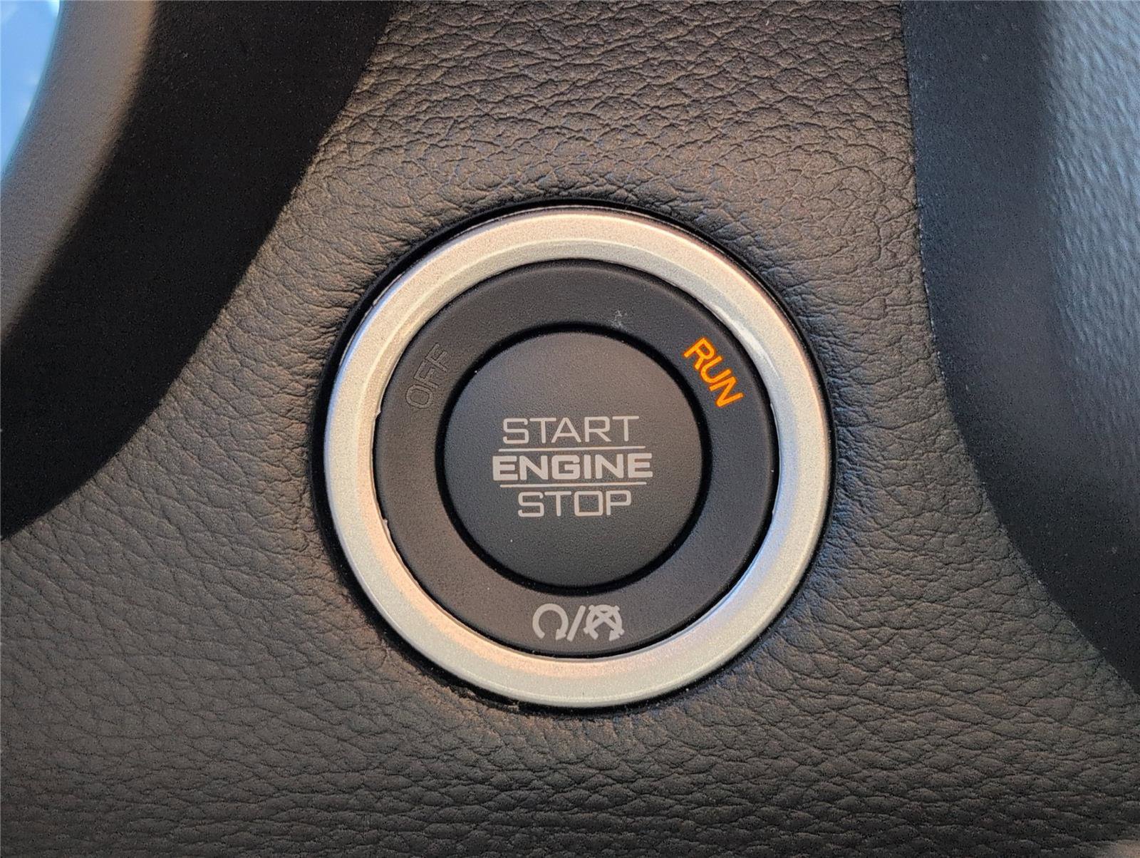 Used 2025 RAM 1500 Big Horn image 26