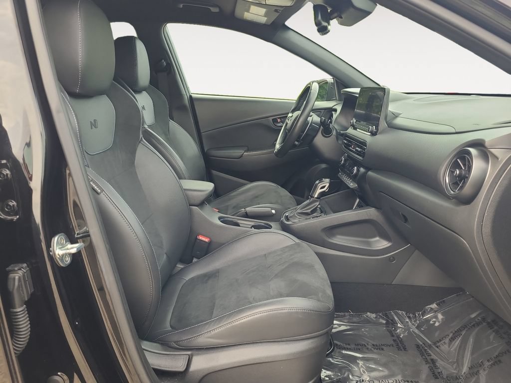 Used 2023 Hyundai Kona N FWD image 15