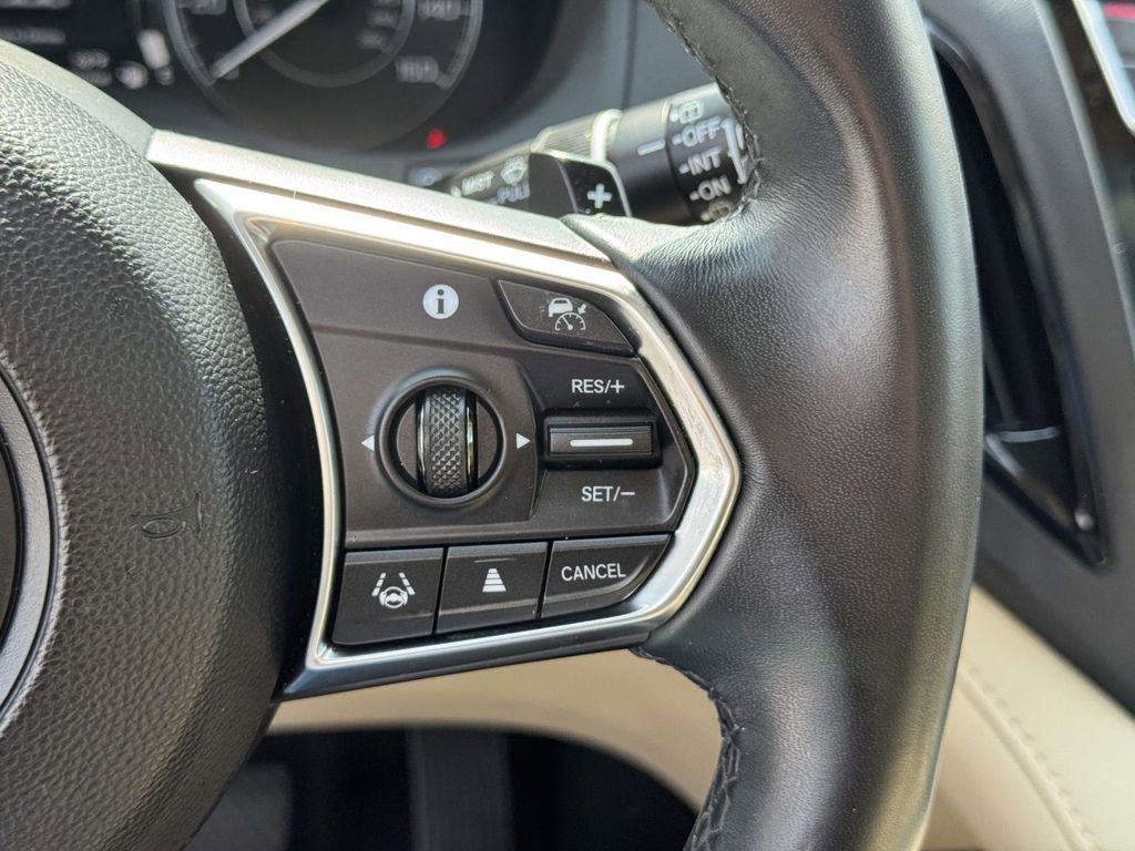 Certified 2023 Acura RDX AWD image 22