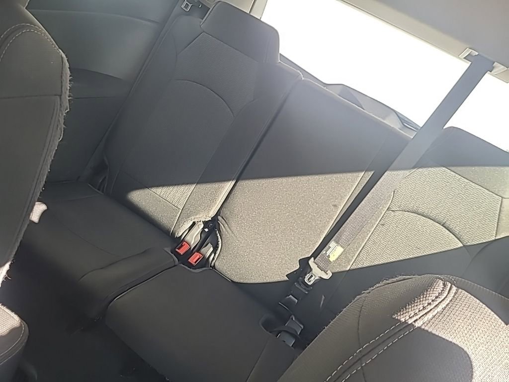 Used 2016 Chevrolet Traverse LT w/ Style and Technology Package FWD image 19