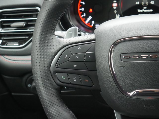 New 2026 Dodge Durango GT image 18