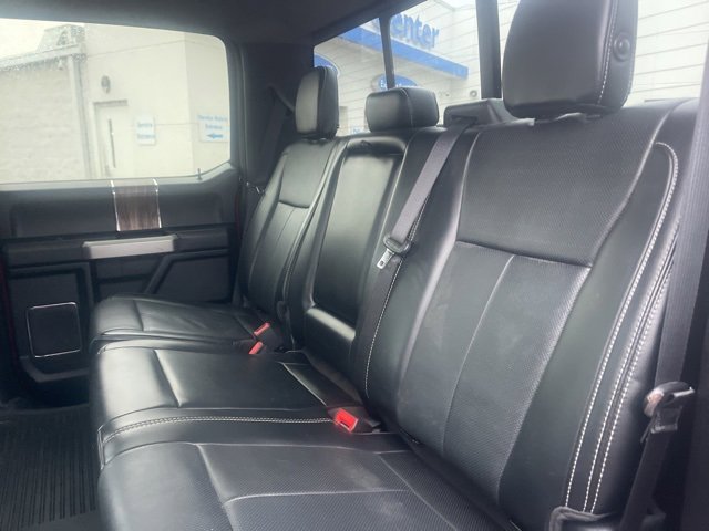 Used 2018 Ford F150 Lariat image 39