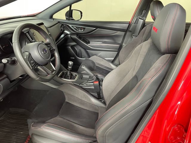 Used 2022 Subaru WRX Limited image 2