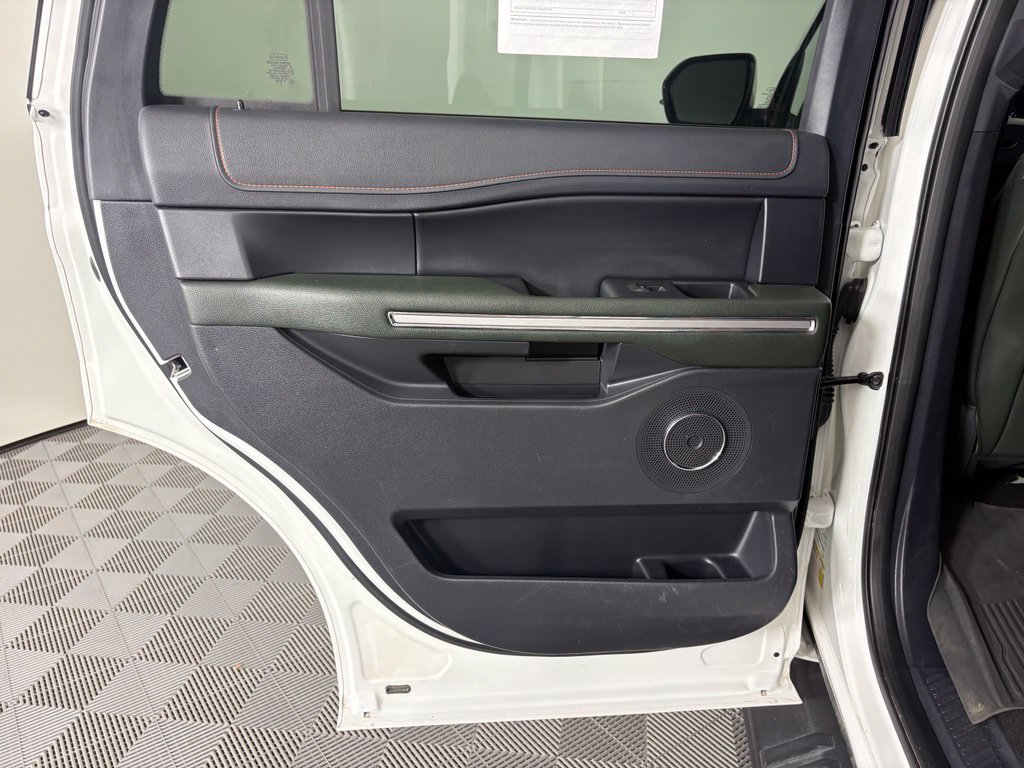 Used 2024 Ford Expedition Timberline AWD/4WD image 48