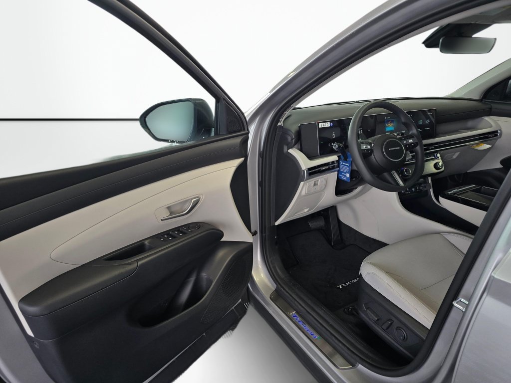 New 2026 Hyundai Tucson SEL AWD/4WD image 31