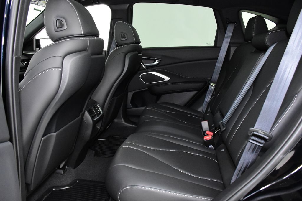 New 2026 Acura RDX SH-AWD image 24