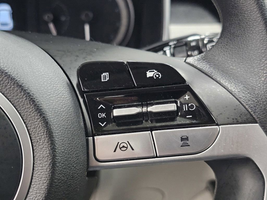 Used 2023 Hyundai Tucson SEL AWD/4WD image 33