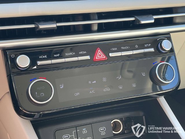 New 2026 Hyundai Tucson SEL Plus FWD image 23