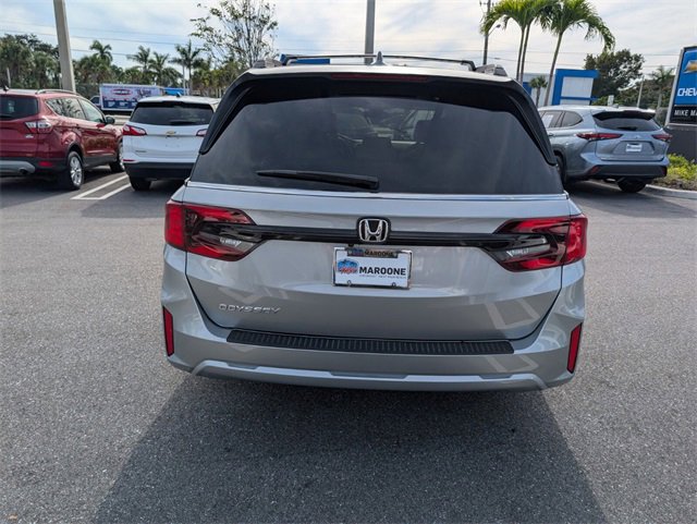 Used 2026 Honda Odyssey EX-L image 11
