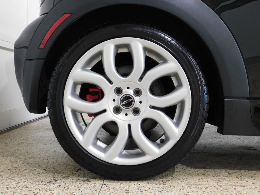 Used 2012 MINI Cooper Coupe John Cooper Works FWD image 81